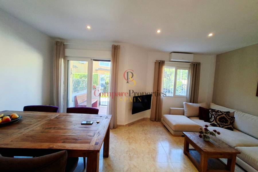 Sale - Semi-Detached Villa - Els Poblets - Centro de la ciudad