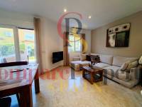 Sale - Semi-Detached Villa - Els Poblets - Centro de la ciudad