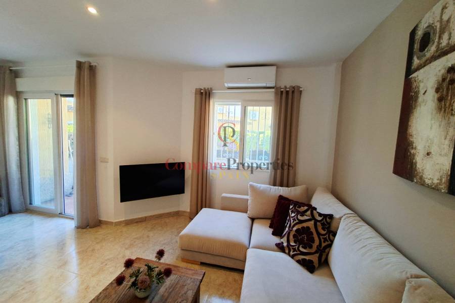 Sale - Semi-Detached Villa - Els Poblets - Centro de la ciudad