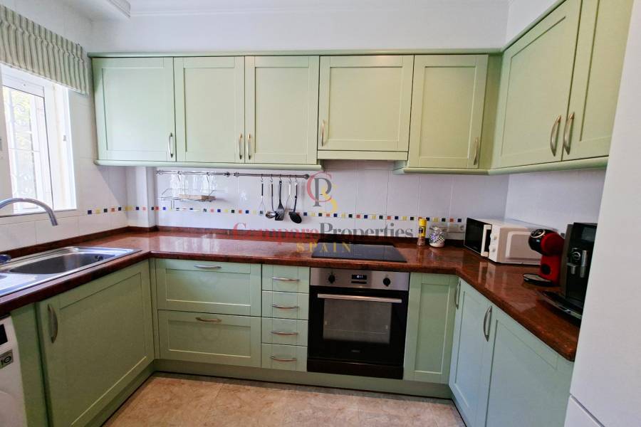 Sale - Semi-Detached Villa - Els Poblets - Centro de la ciudad