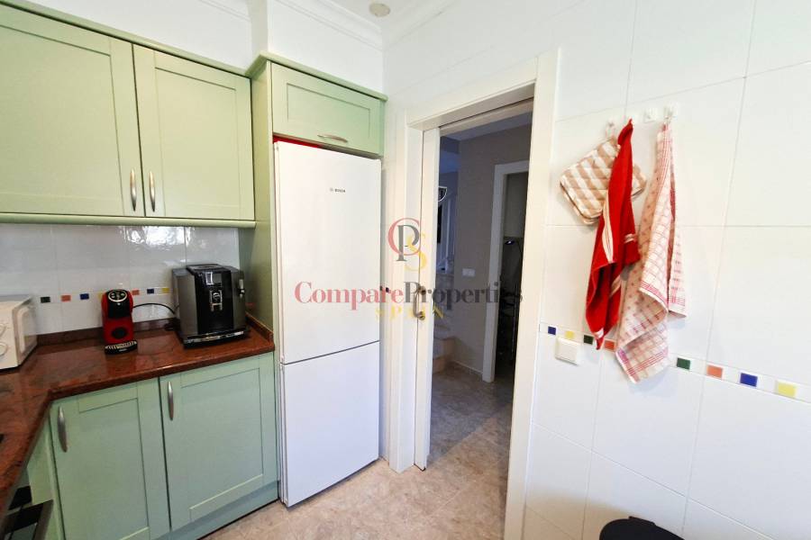 Sale - Semi-Detached Villa - Els Poblets - Centro de la ciudad