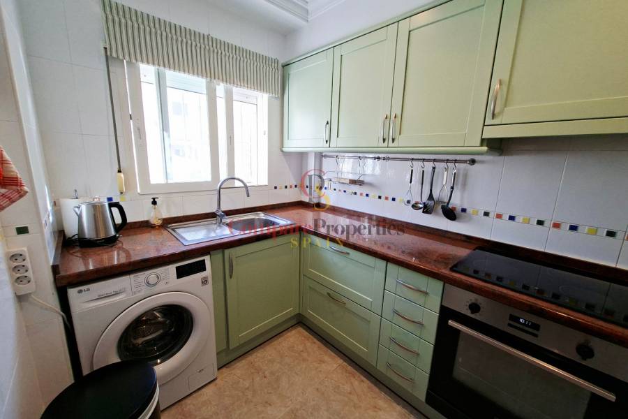 Sale - Semi-Detached Villa - Els Poblets - Centro de la ciudad