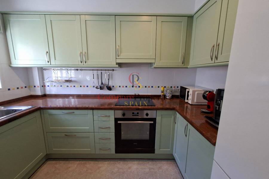 Sale - Semi-Detached Villa - Els Poblets - Centro de la ciudad