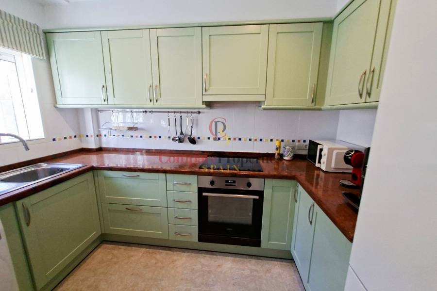Sale - Semi-Detached Villa - Els Poblets - Centro de la ciudad