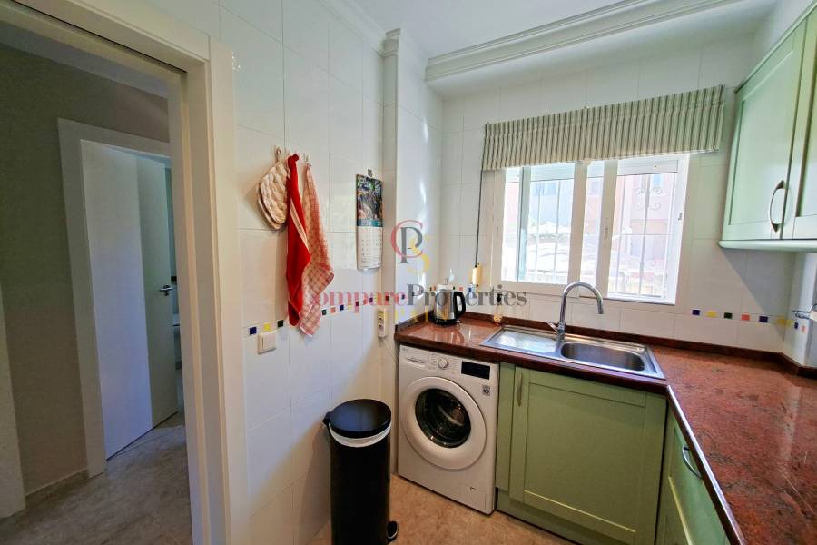Sale - Semi-Detached Villa - Els Poblets - Centro de la ciudad