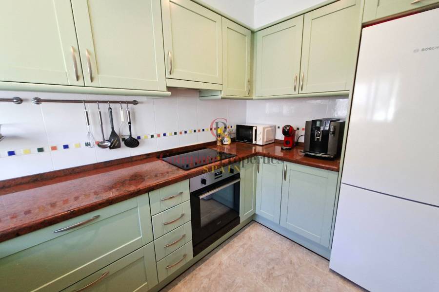 Sale - Semi-Detached Villa - Els Poblets - Centro de la ciudad