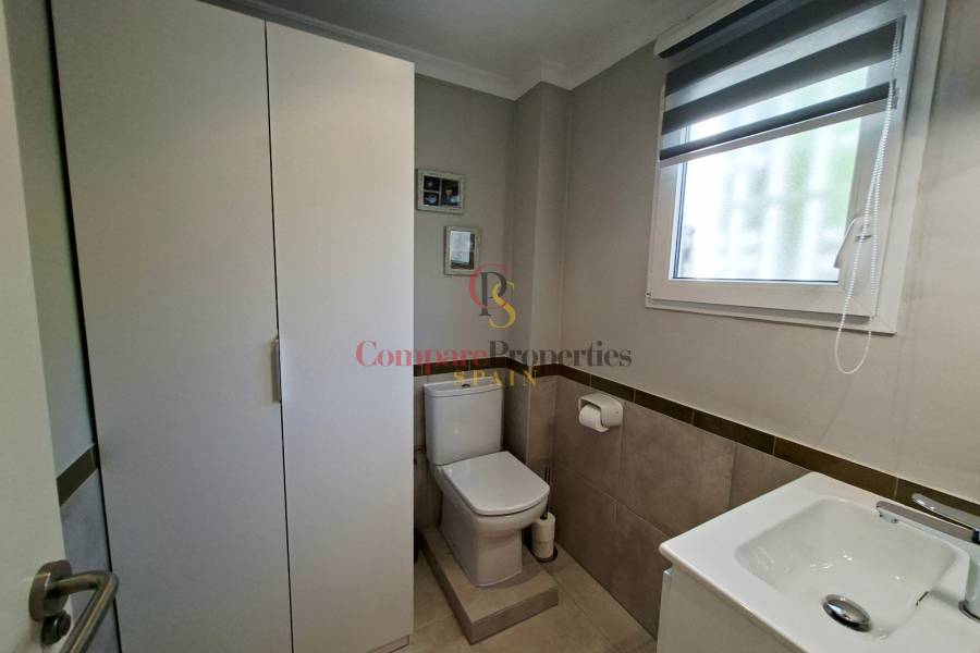 Sale - Semi-Detached Villa - Els Poblets - Centro de la ciudad