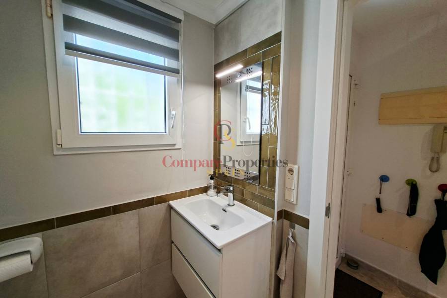 Sale - Semi-Detached Villa - Els Poblets - Centro de la ciudad