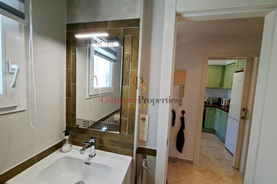Sale - Semi-Detached Villa - Els Poblets - Centro de la ciudad