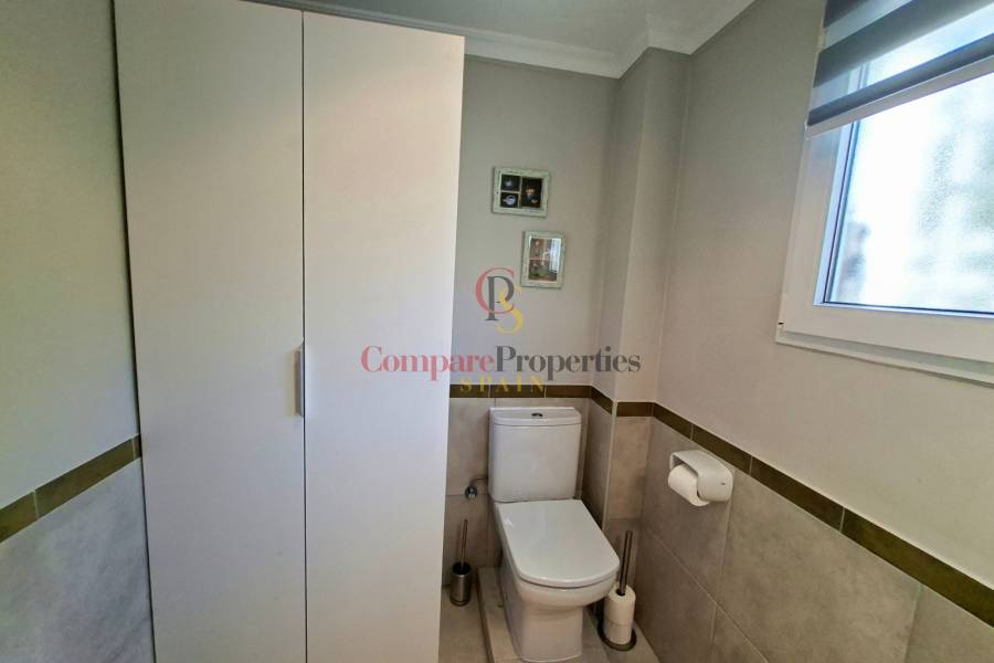 Sale - Semi-Detached Villa - Els Poblets - Centro de la ciudad
