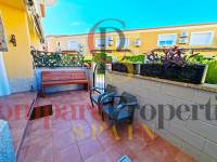 Sale - Semi-Detached Villa - Els Poblets - Centro de la ciudad