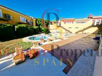 Sale - Semi-Detached Villa - Els Poblets - Centro de la ciudad