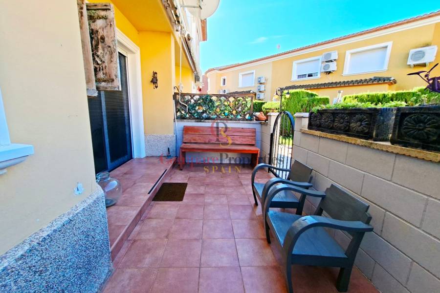 Sale - Semi-Detached Villa - Els Poblets - Centro de la ciudad