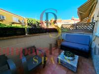 Sale - Semi-Detached Villa - Els Poblets - Centro de la ciudad
