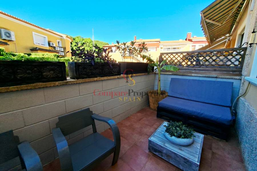 Sale - Semi-Detached Villa - Els Poblets - Centro de la ciudad