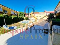 Sale - Semi-Detached Villa - Els Poblets - Centro de la ciudad