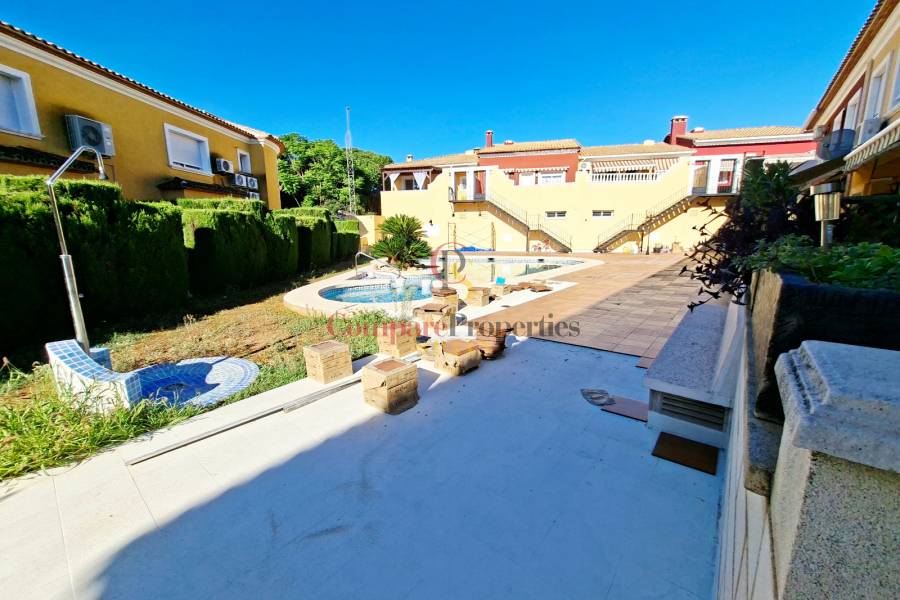 Sale - Semi-Detached Villa - Els Poblets - Centro de la ciudad