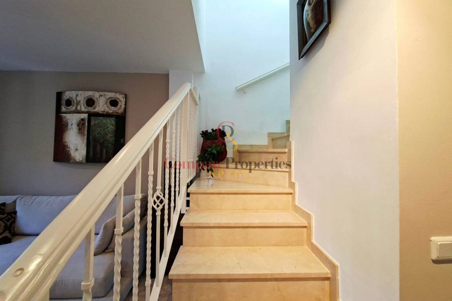 Sale - Semi-Detached Villa - Els Poblets - Centro de la ciudad