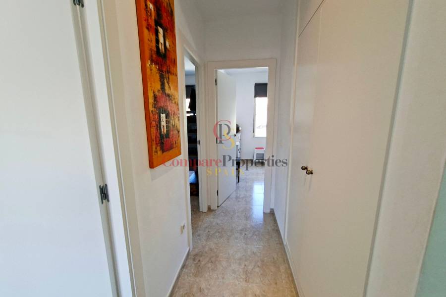 Sale - Semi-Detached Villa - Els Poblets - Centro de la ciudad