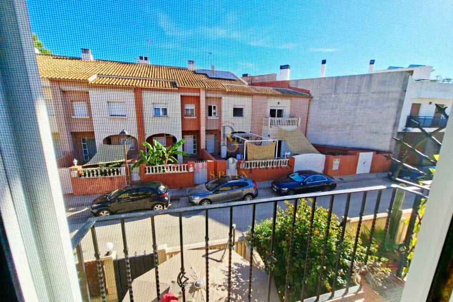Sale - Semi-Detached Villa - Els Poblets - Centro de la ciudad