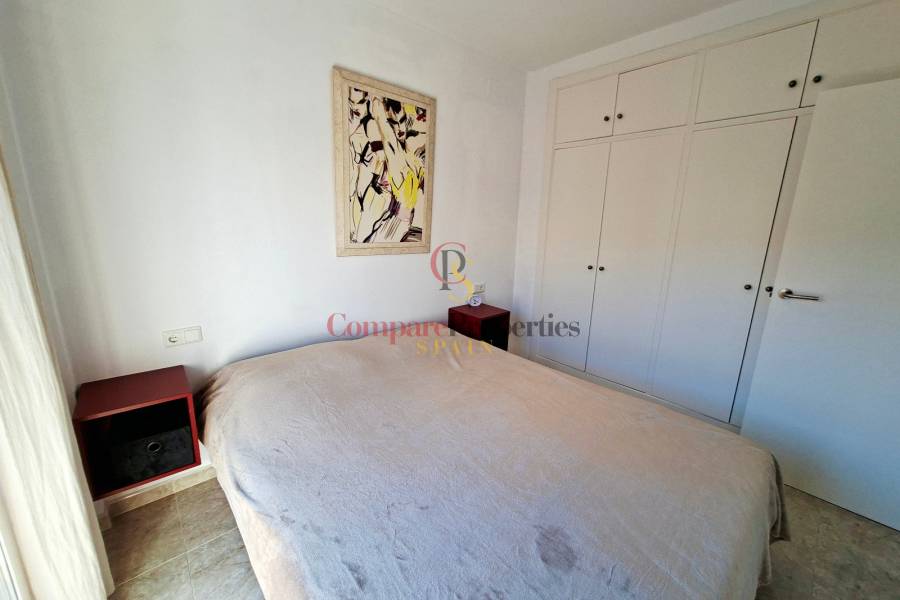 Sale - Semi-Detached Villa - Els Poblets - Centro de la ciudad