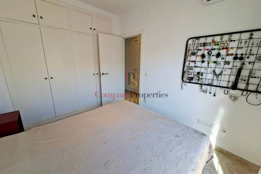 Sale - Semi-Detached Villa - Els Poblets - Centro de la ciudad