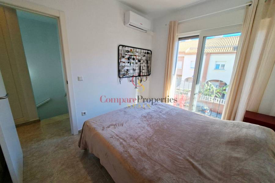 Sale - Semi-Detached Villa - Els Poblets - Centro de la ciudad