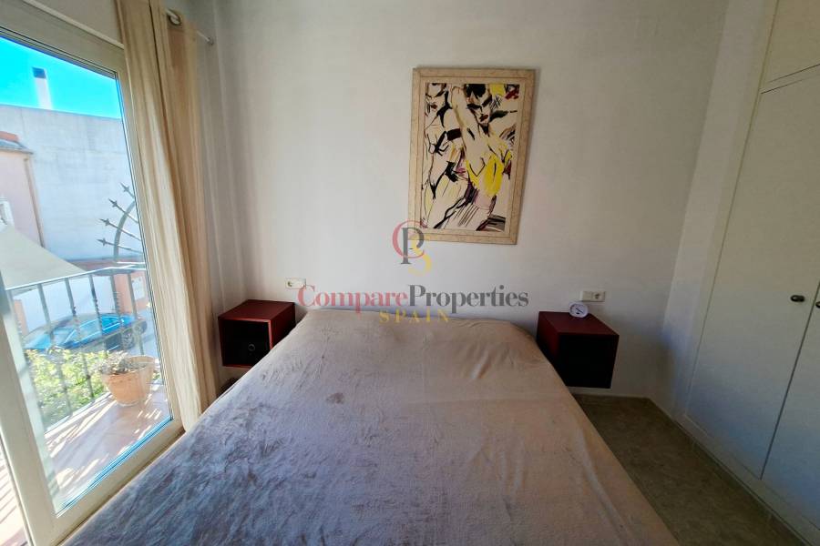 Sale - Semi-Detached Villa - Els Poblets - Centro de la ciudad