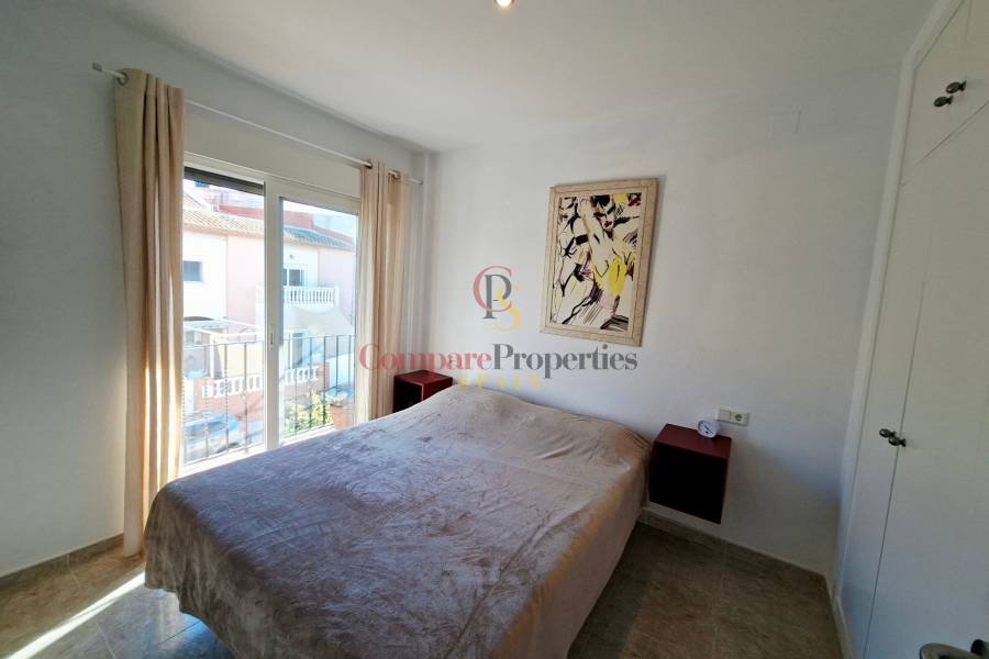 Sale - Semi-Detached Villa - Els Poblets - Centro de la ciudad