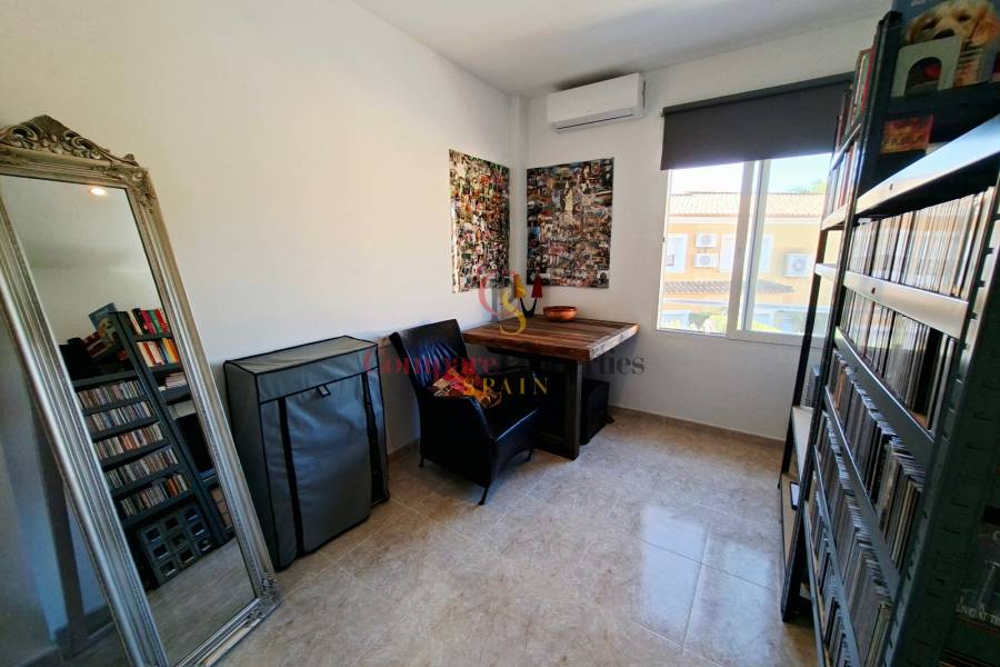 Sale - Semi-Detached Villa - Els Poblets - Centro de la ciudad