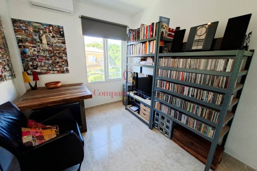 Sale - Semi-Detached Villa - Els Poblets - Centro de la ciudad