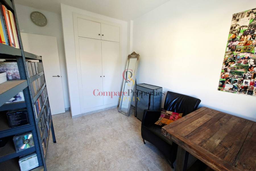Sale - Semi-Detached Villa - Els Poblets - Centro de la ciudad