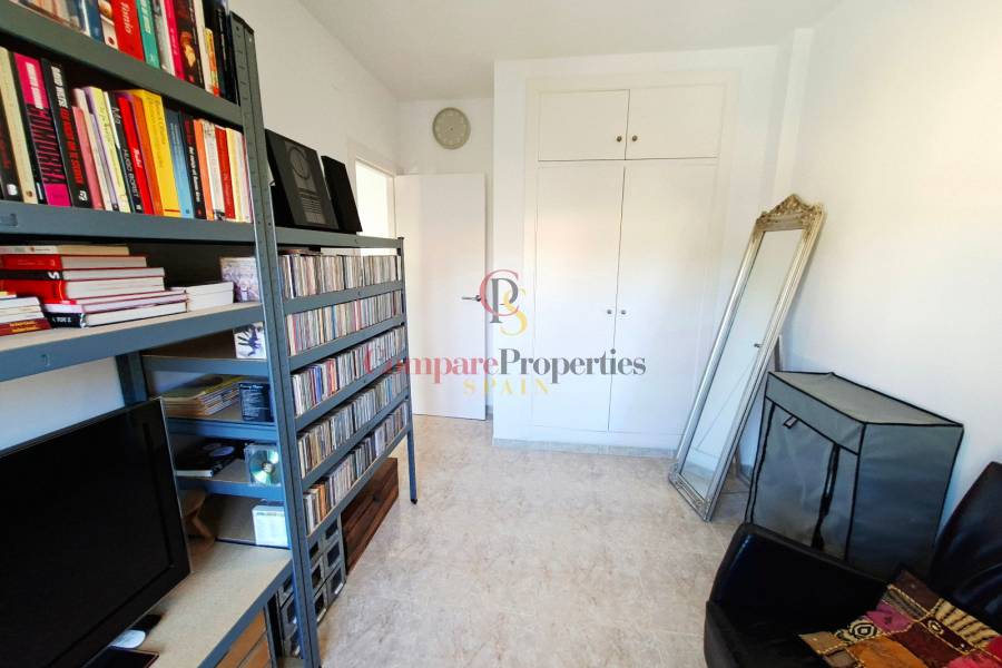 Sale - Semi-Detached Villa - Els Poblets - Centro de la ciudad