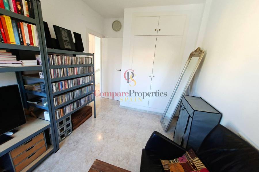 Sale - Semi-Detached Villa - Els Poblets - Centro de la ciudad