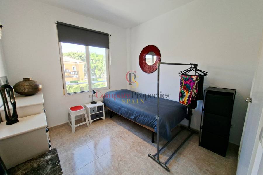 Sale - Semi-Detached Villa - Els Poblets - Centro de la ciudad