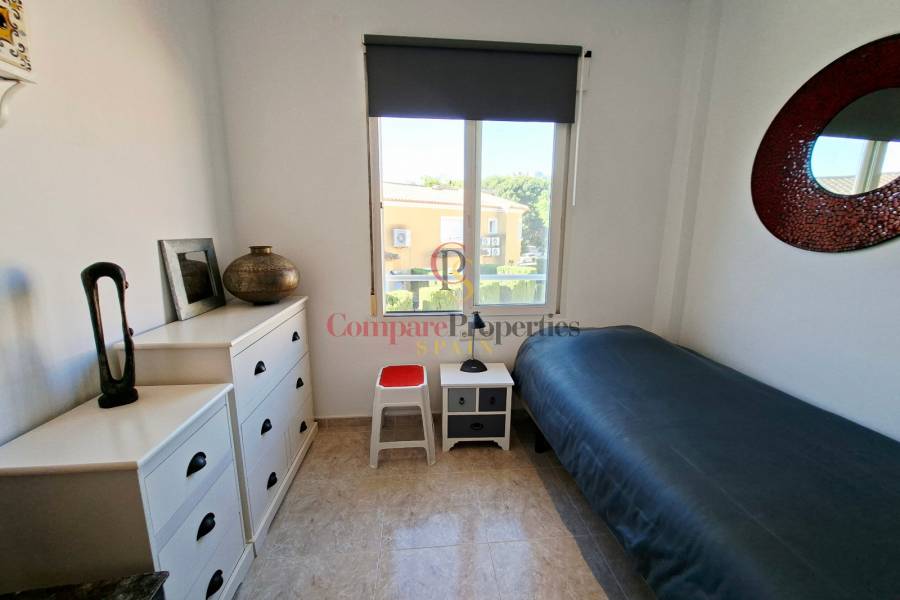 Sale - Semi-Detached Villa - Els Poblets - Centro de la ciudad