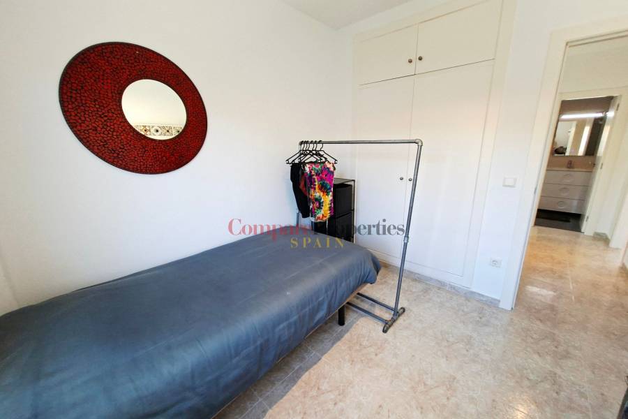 Sale - Semi-Detached Villa - Els Poblets - Centro de la ciudad