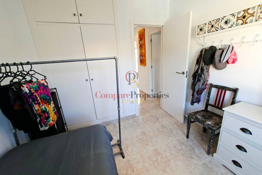 Sale - Semi-Detached Villa - Els Poblets - Centro de la ciudad