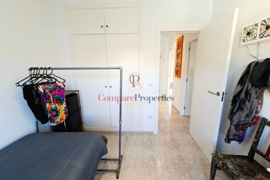 Sale - Semi-Detached Villa - Els Poblets - Centro de la ciudad