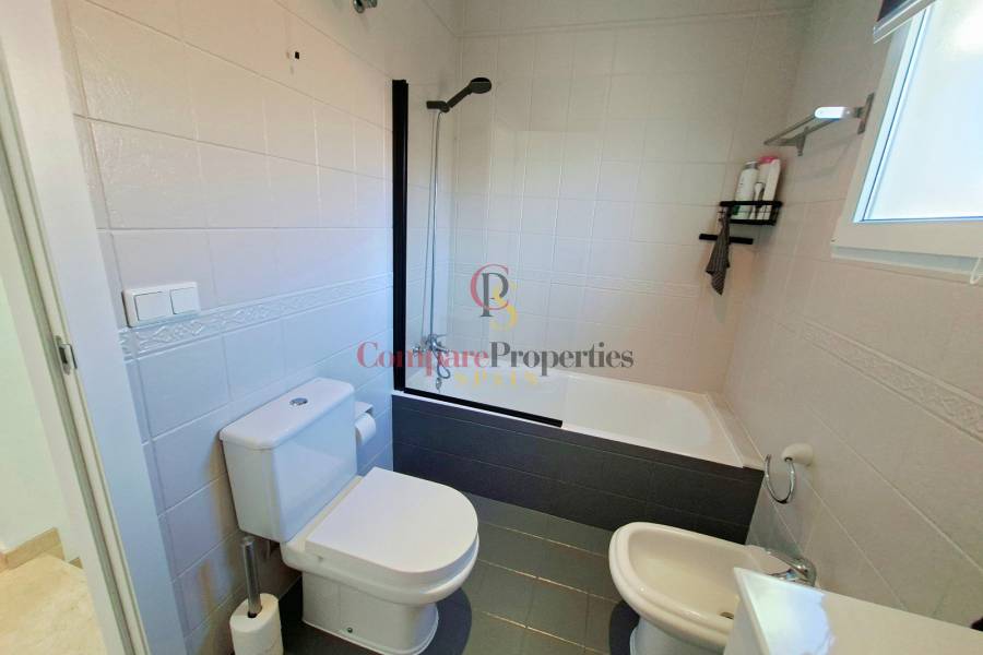 Sale - Semi-Detached Villa - Els Poblets - Centro de la ciudad