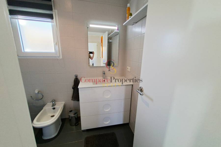 Sale - Semi-Detached Villa - Els Poblets - Centro de la ciudad