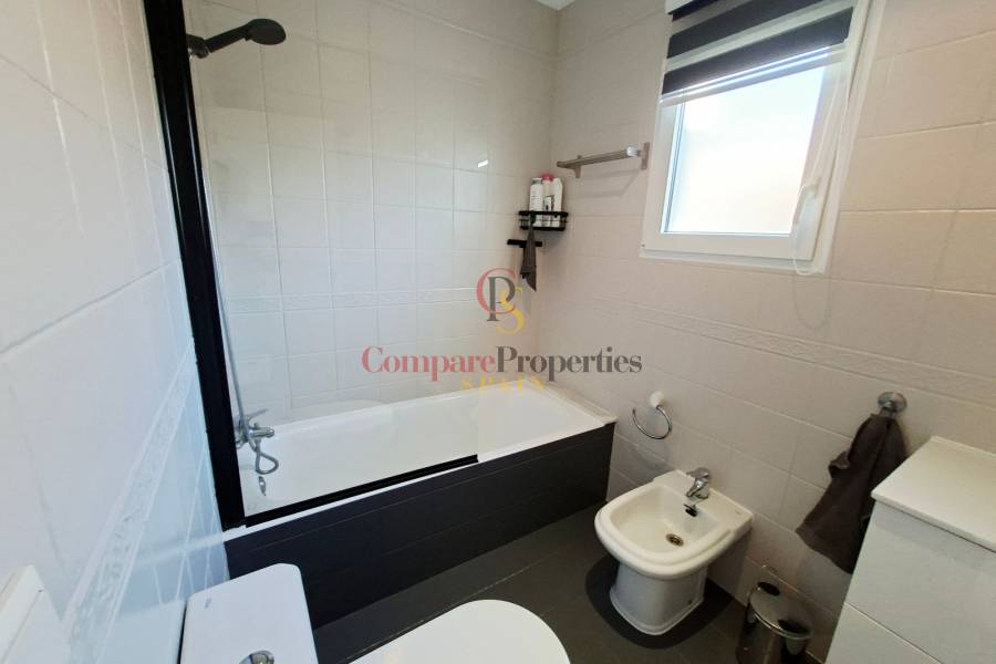 Sale - Semi-Detached Villa - Els Poblets - Centro de la ciudad