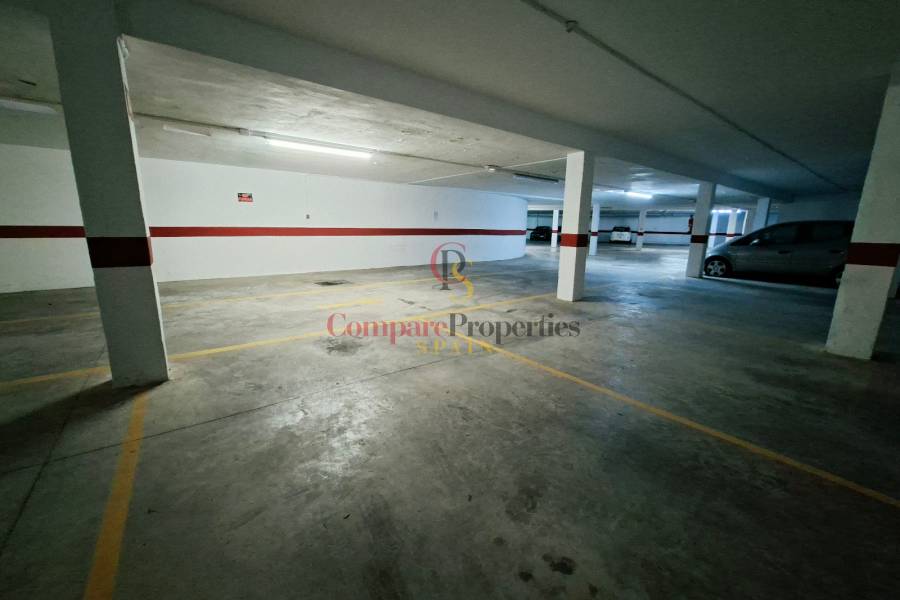 Sale - Semi-Detached Villa - Els Poblets - Centro de la ciudad