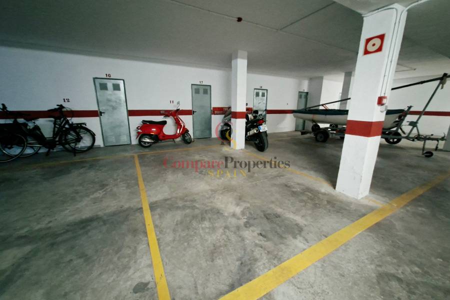 Sale - Semi-Detached Villa - Els Poblets - Centro de la ciudad