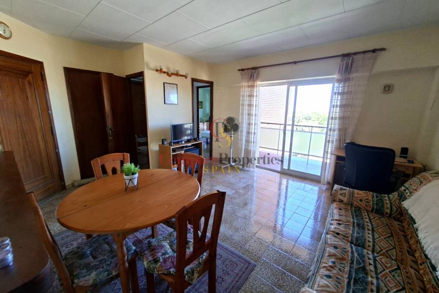 Sale - Apartment - El Vergel - 