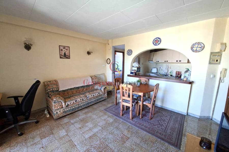 Sale - Apartment - El Vergel - 