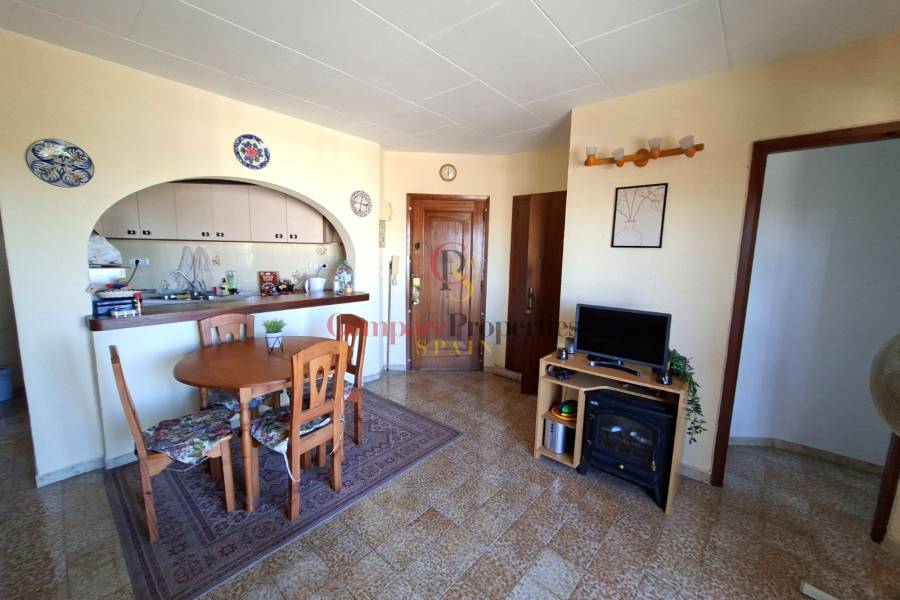 Sale - Apartment - El Vergel - 