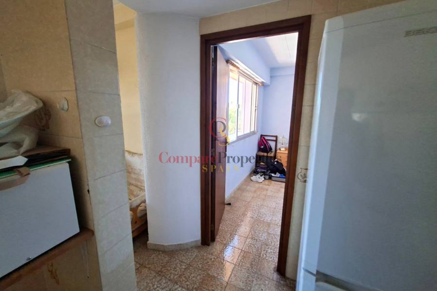 Sale - Apartment - El Vergel - 