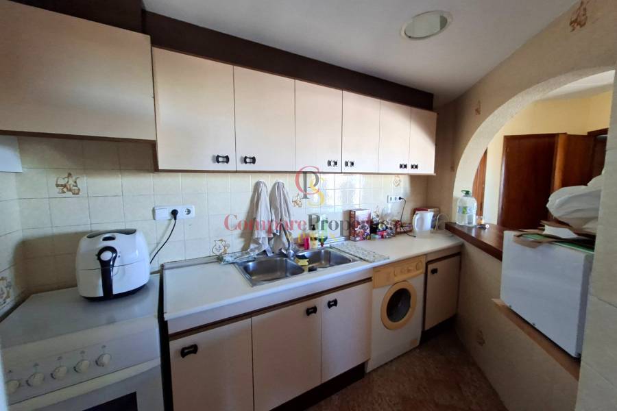 Sale - Apartment - El Vergel - 
