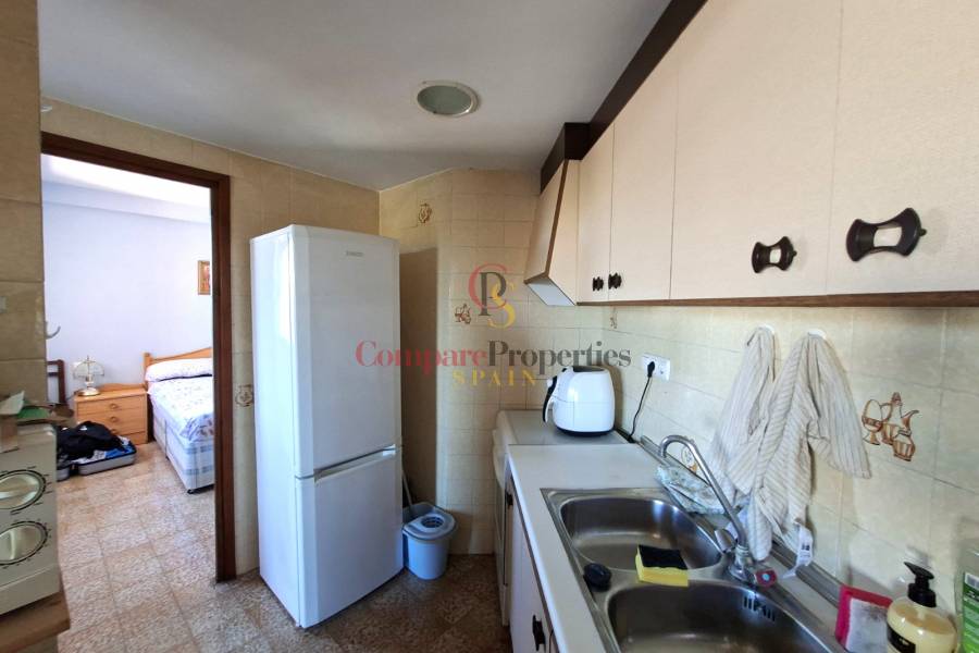 Sale - Apartment - El Vergel - 